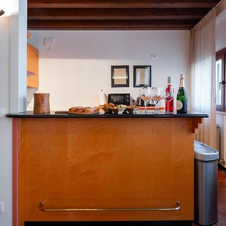 Klimt House Apartment Venice Luaran gambar
