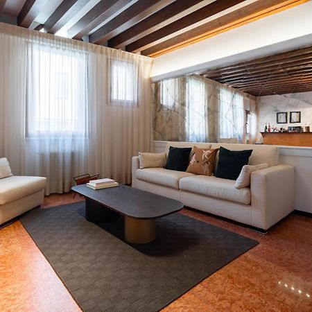Klimt House Apartment Venice Luaran gambar