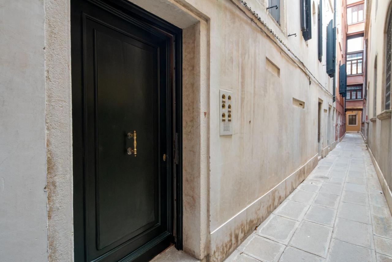 Klimt House Apartment Venice Luaran gambar