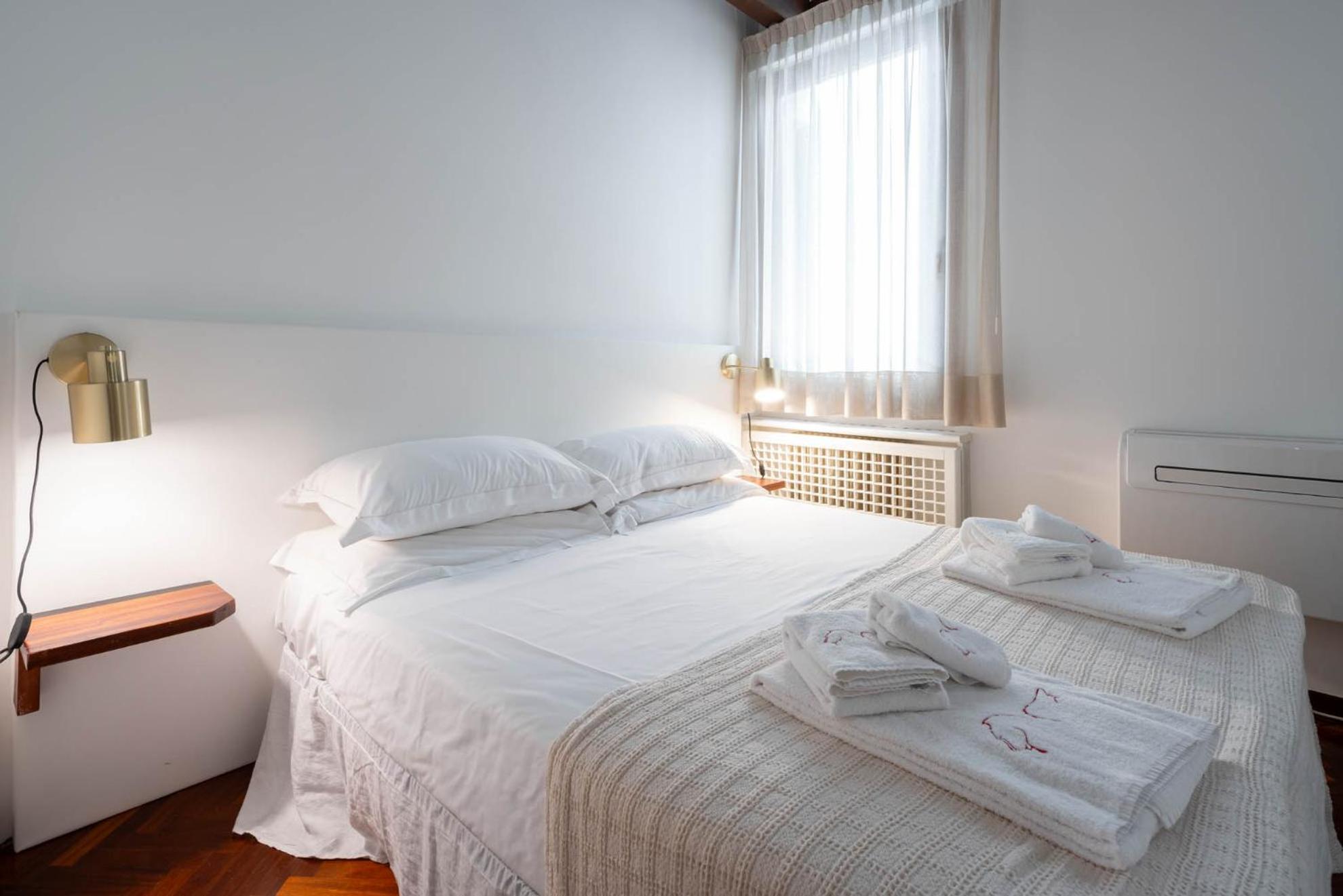 Klimt House Apartment Venice Luaran gambar