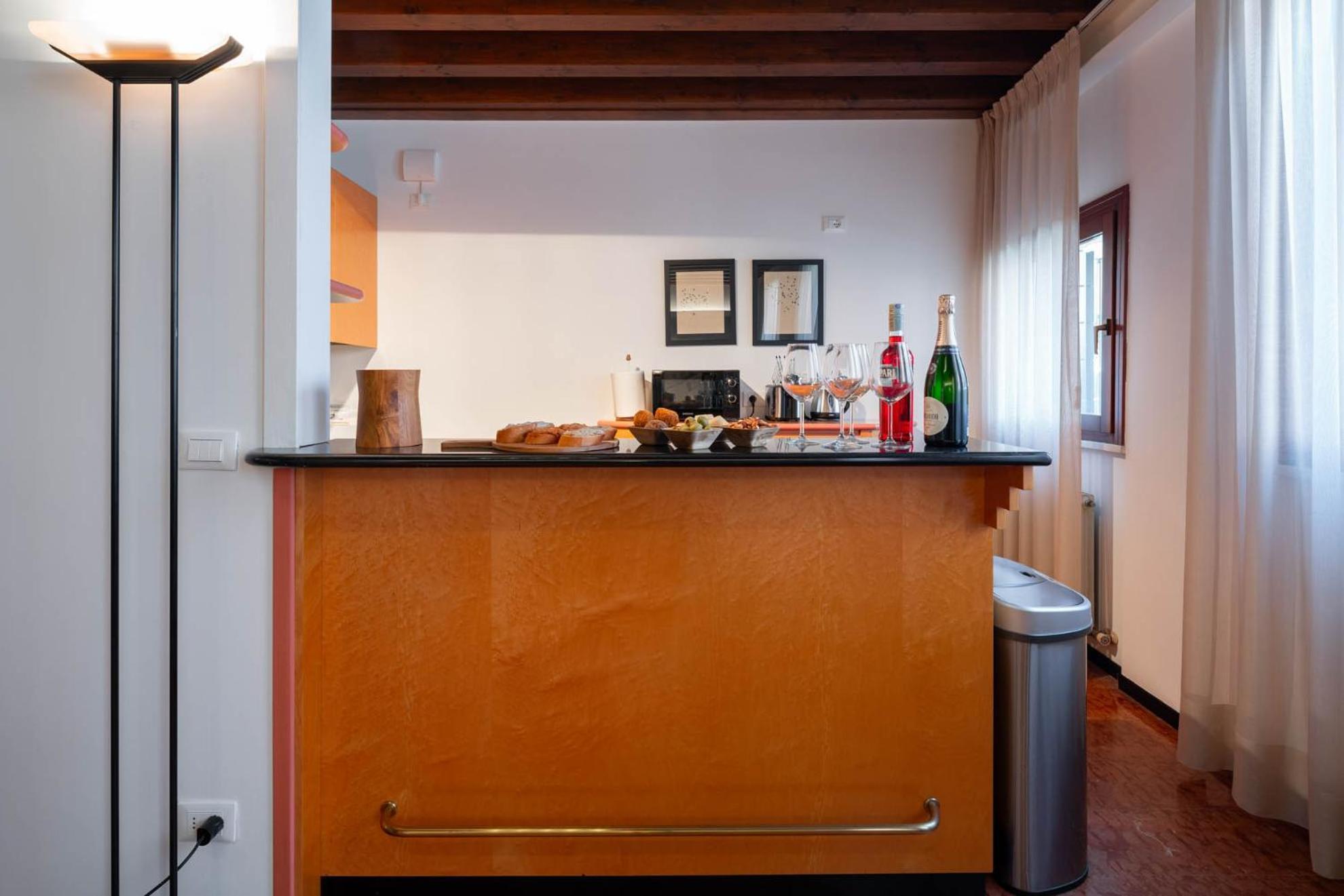 Klimt House Apartment Venice Luaran gambar