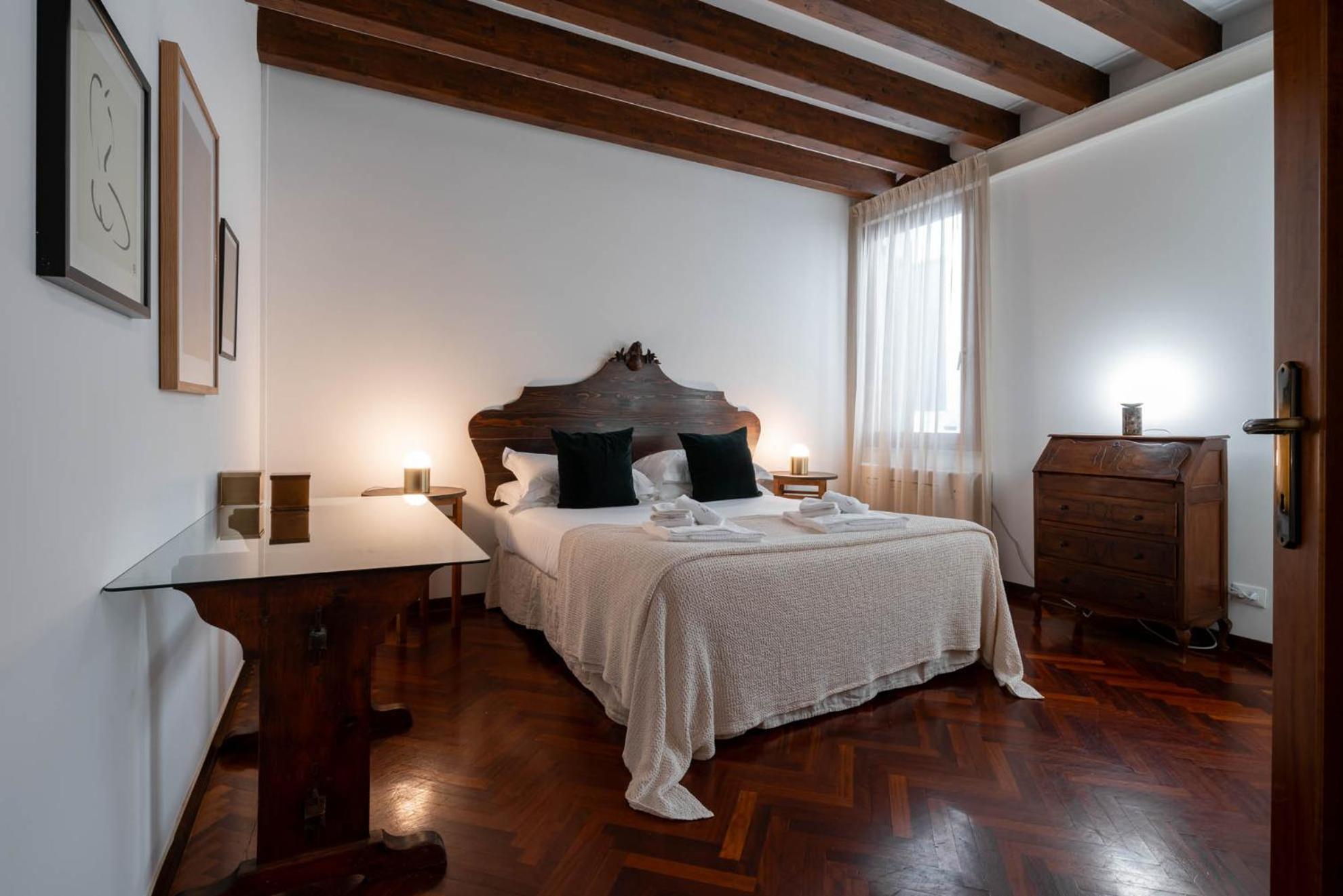 Klimt House Apartment Venice Luaran gambar
