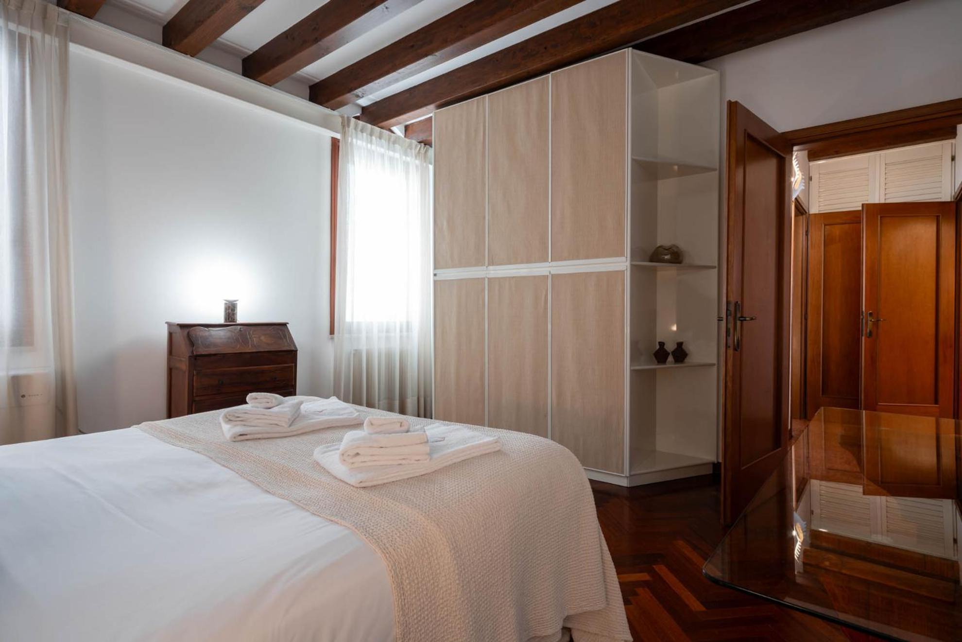Klimt House Apartment Venice Luaran gambar