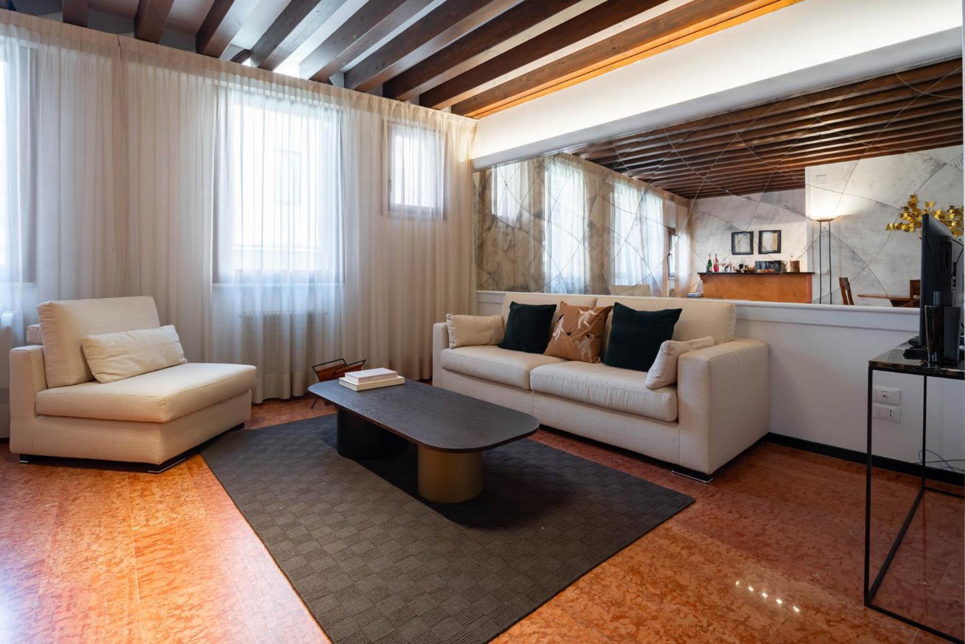 Klimt House Apartment Venice Luaran gambar