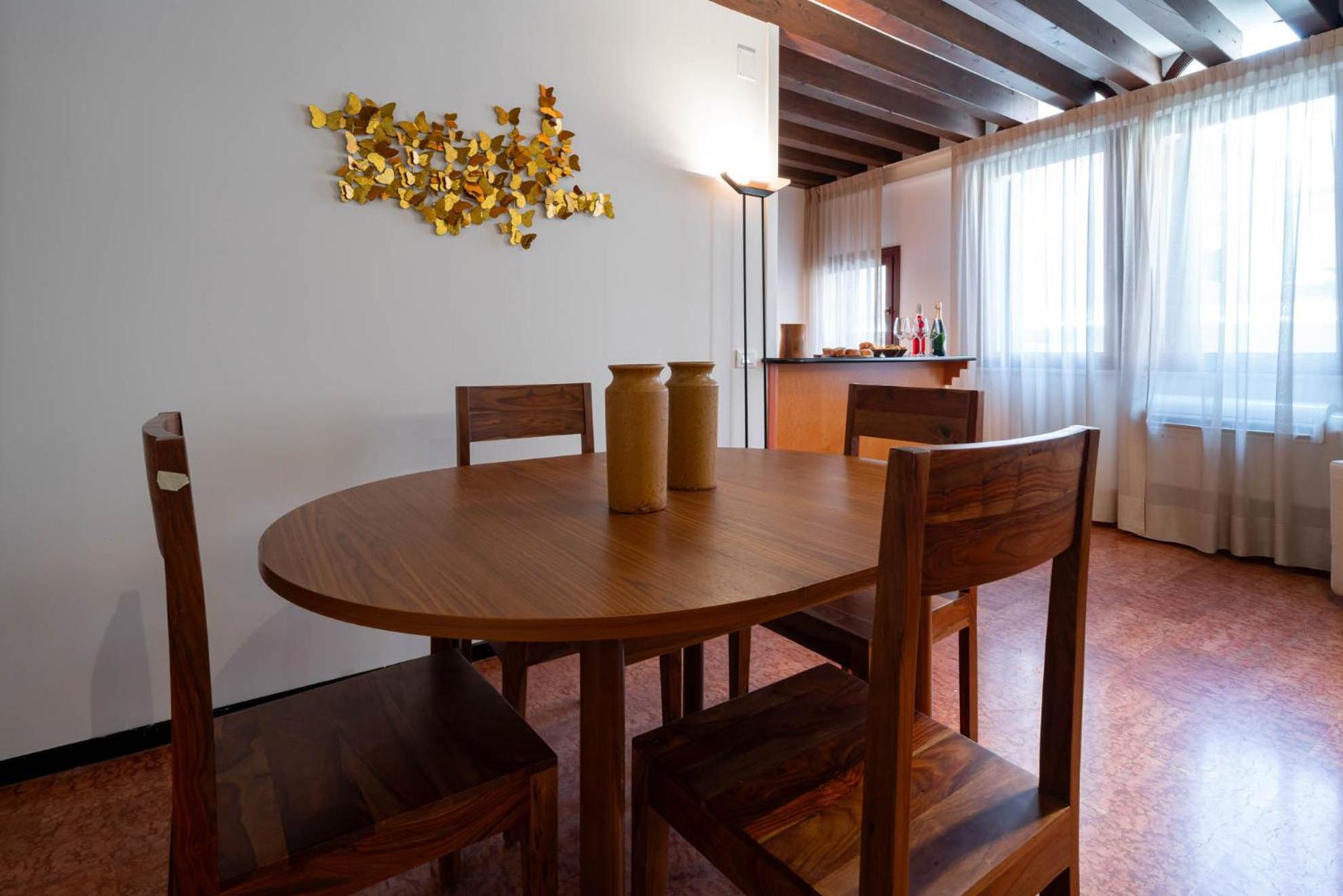 Klimt House Apartment Venice Luaran gambar