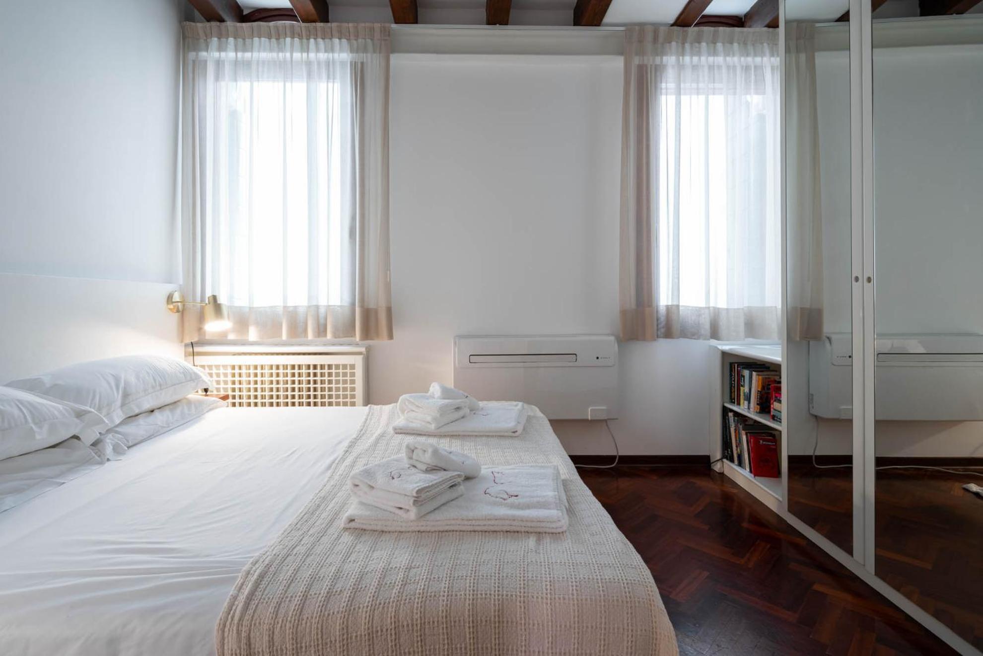 Klimt House Apartment Venice Luaran gambar