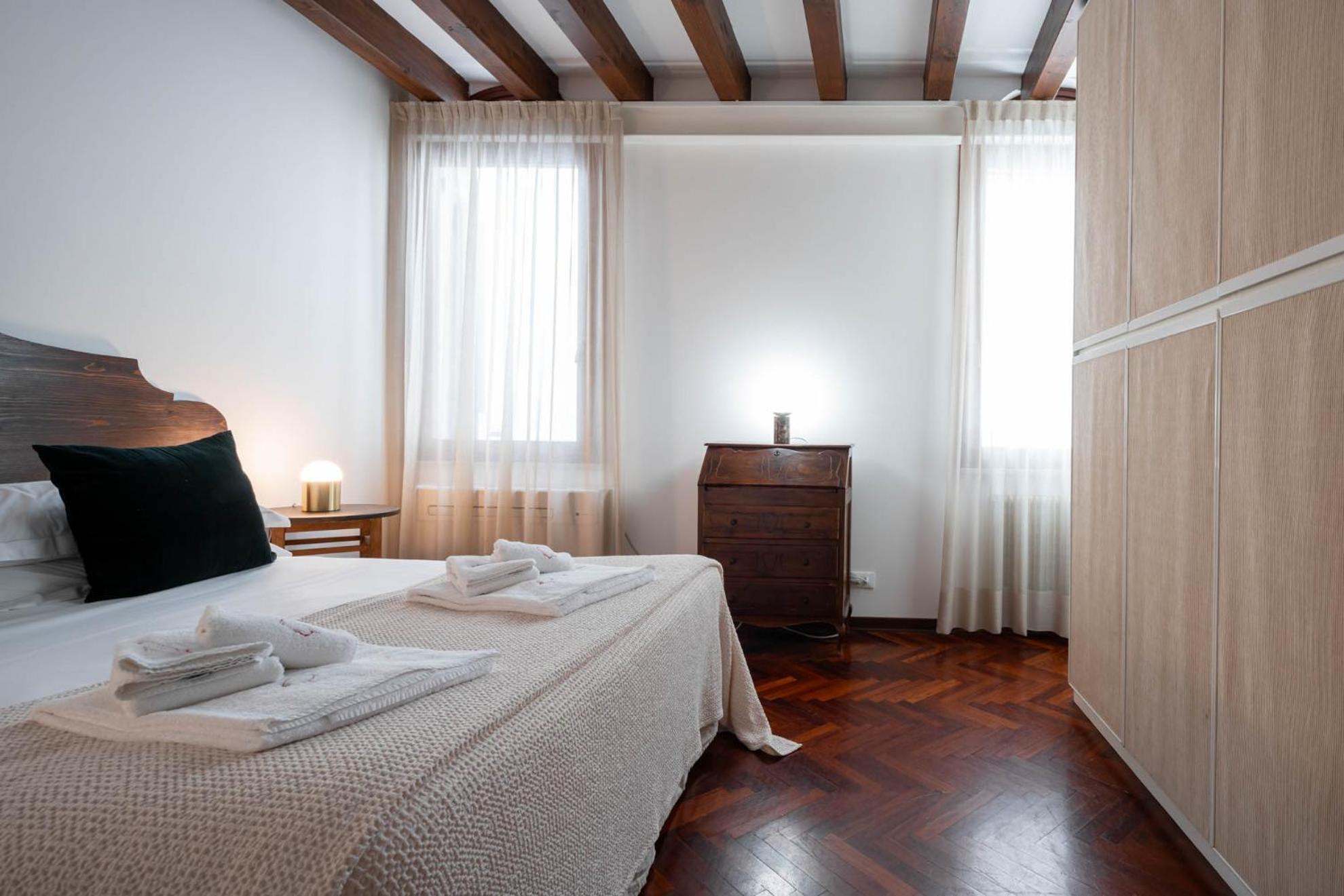 Klimt House Apartment Venice Luaran gambar