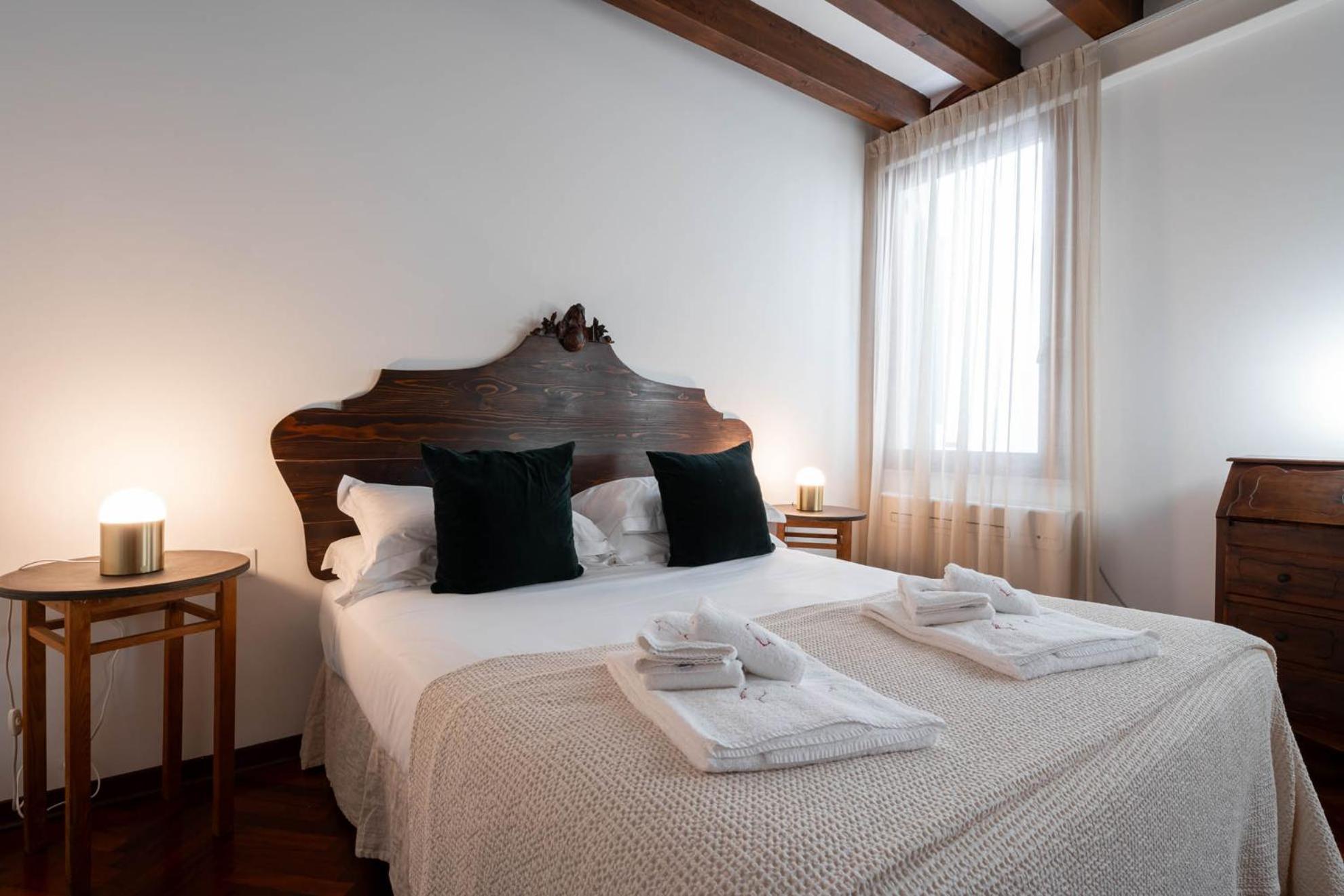 Klimt House Apartment Venice Luaran gambar