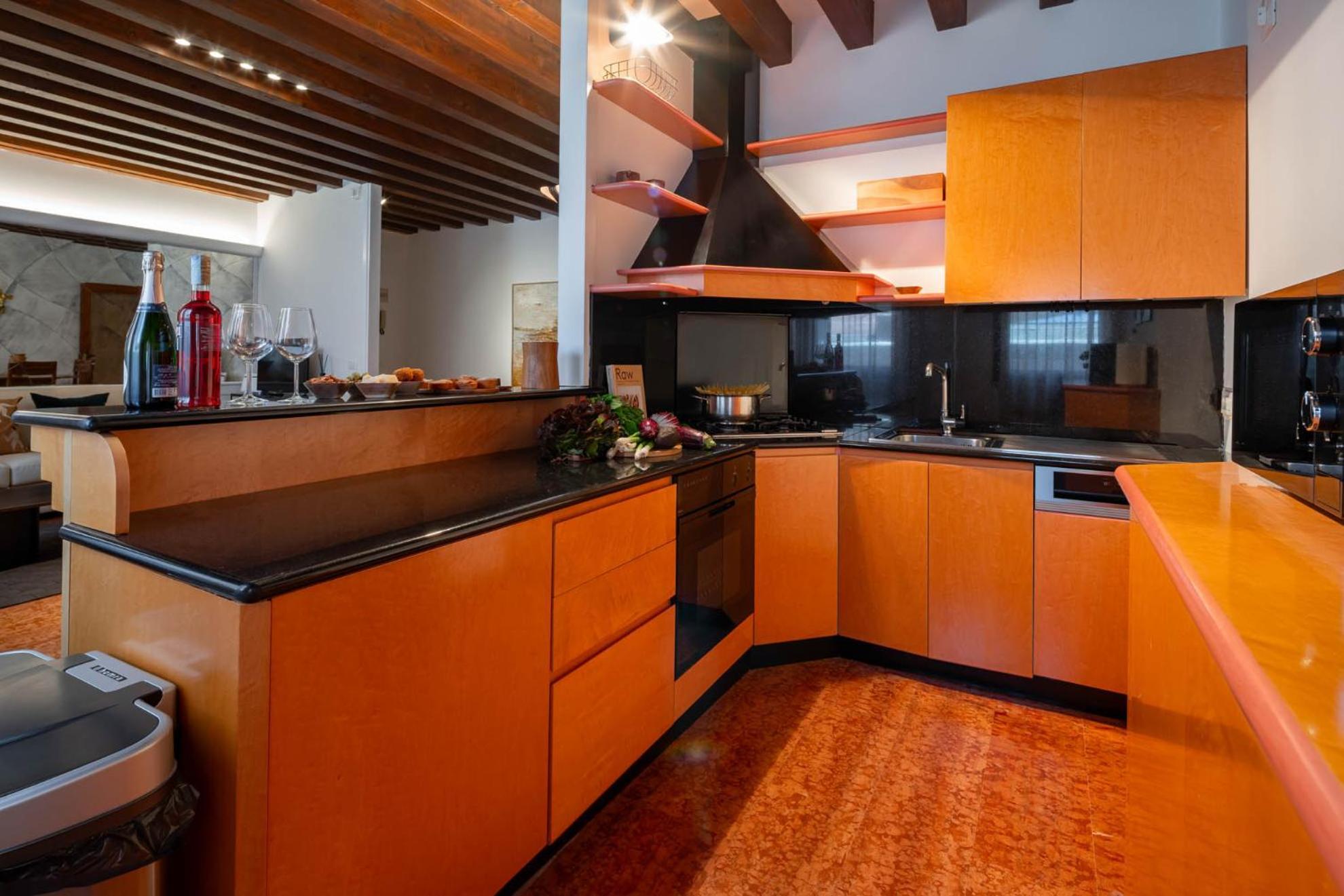 Klimt House Apartment Venice Luaran gambar