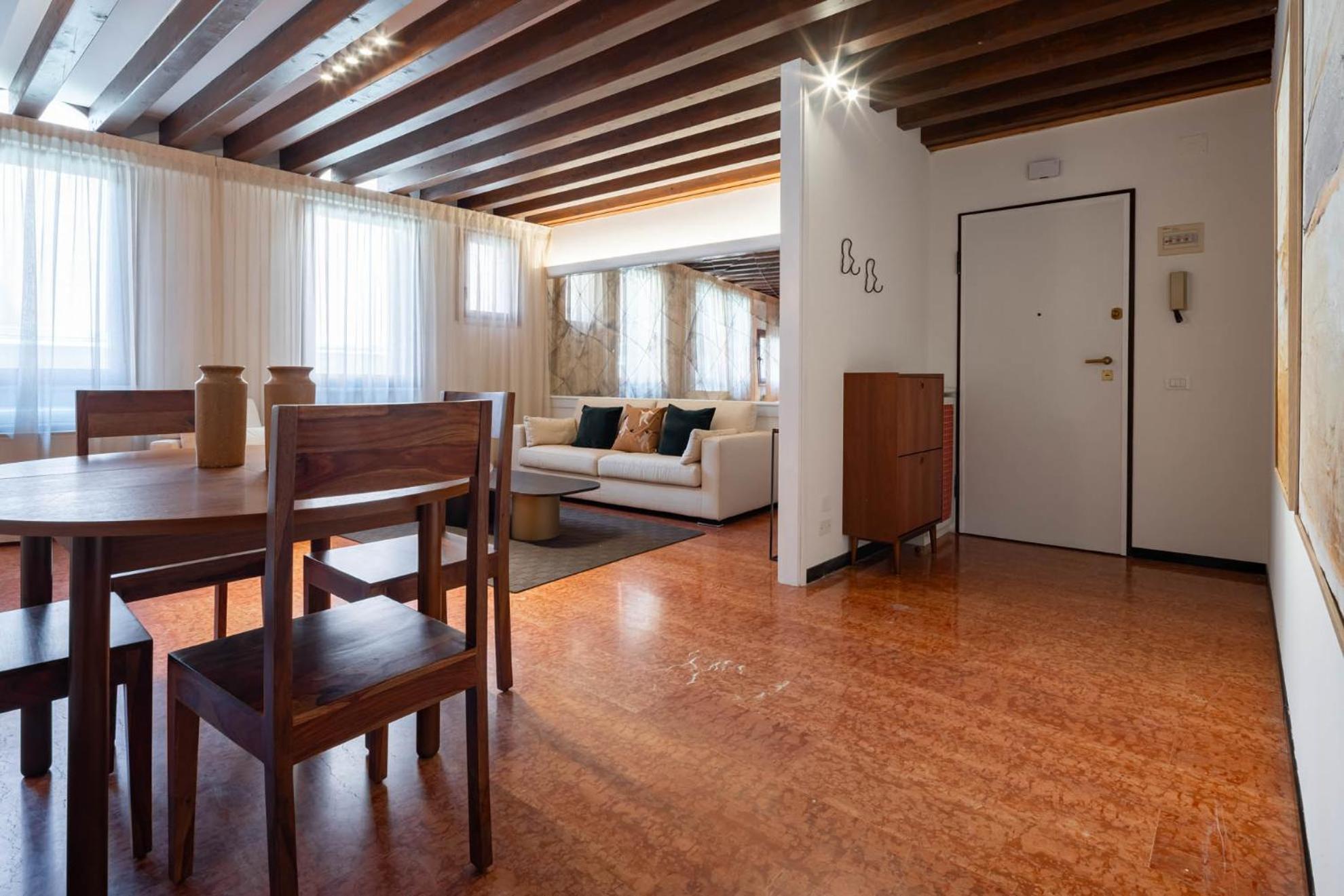 Klimt House Apartment Venice Luaran gambar
