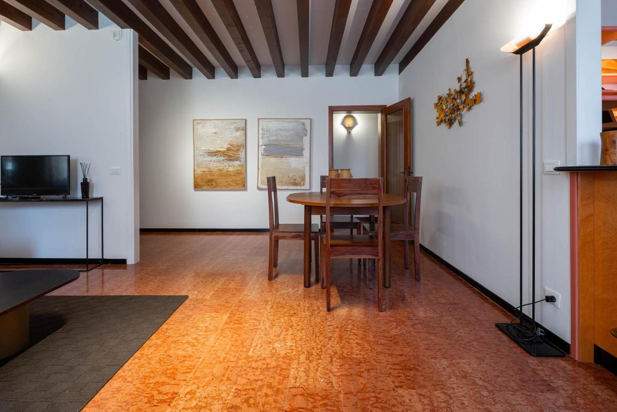 Klimt House Apartment Venice Luaran gambar